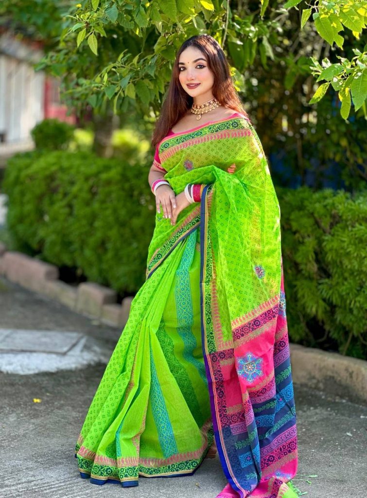 embroidery-screen-print-saree-code-05